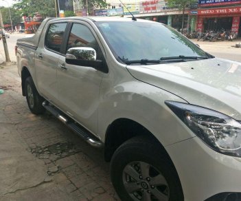 Mazda BT 50    2017 - Xe Mazda BT 50 năm 2017, nhập khẩu nguyên chiếc số sàn