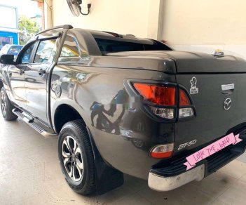 Mazda BT 50     2015 - Cần bán Mazda BT 50 năm sản xuất 2015