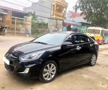 Hyundai Accent    2016 - Bán Hyundai Accent sản xuất 2016