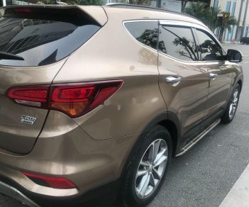 Hyundai Santa Fe      2016 - Bán ô tô cũ Hyundai Santa Fe sản xuất 2016