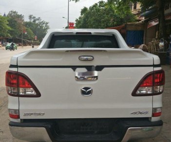 Mazda BT 50    2017 - Xe Mazda BT 50 năm 2017, nhập khẩu nguyên chiếc số sàn