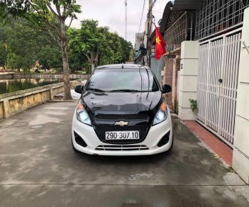 Chevrolet Spark     2013 - Cần bán lại xe Chevrolet Spark năm 2013, nhập khẩu nguyên chiếc