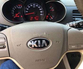 Kia Morning     2018 - Bán ô tô Kia Morning đời 2018, giá chỉ 380 triệu