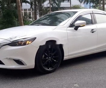 Mazda 6   2018 - Cần bán Mazda 6 sản xuất 2018, xe nhập