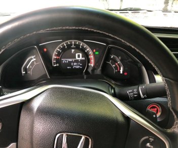 Honda Civic   2018 - Bán Honda Civic đời 2018, màu trắng