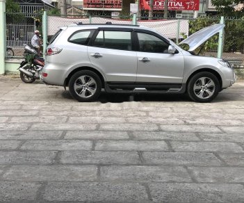 Hyundai Santa Fe      2008 - Bán Hyundai Santa Fe đời 2008, nhập khẩu