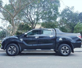 Mazda BT 50   2016 - Cần bán Mazda BT 50 sản xuất năm 2016, giá cạnh tranh