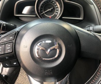 Mazda 3   2015 - Cần bán xe Mazda 3 năm 2015, màu đen