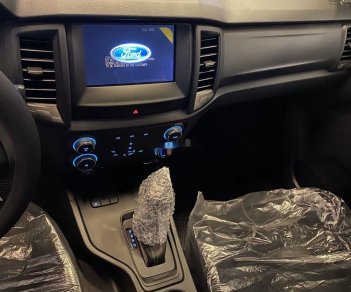 Ford Ranger   2019 - Bán Ford Ranger năm sản xuất 2019, màu đen, nhập khẩu nguyên chiếc, giá 575tr