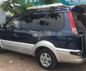 Mitsubishi Jolie   2003 - Cần bán Mitsubishi Jolie đời 2003 xe gia đình