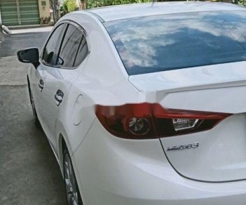 Mazda 3 2015 - Xe Mazda 3 năm sản xuất 2015, màu trắng