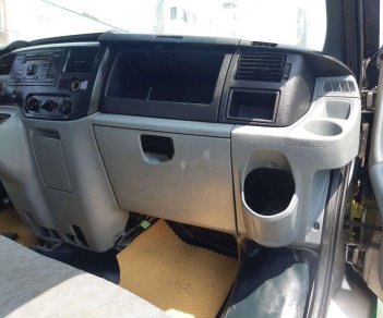 Ford Transit 2008 - Bán Ford Transit sản xuất 2008, hai màu ít sử dụng giá cạnh tranh