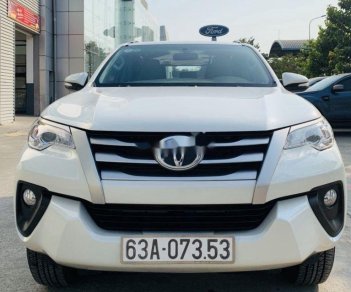 Toyota Fortuner 2017 - Toyota Fortuner 2017 máy dầu tuyệt đối không DV