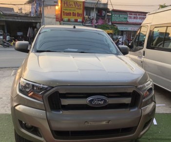 Ford Ranger 2017 - Bán gấp chiếc Ford Ranger XLS đời 2017, có sẵn xe, giao nhanh toàn quốc