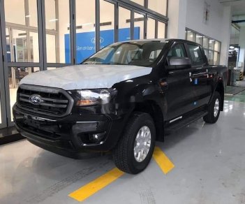 Ford Ranger   2019 - Bán Ford Ranger năm sản xuất 2019, màu đen, nhập khẩu nguyên chiếc, giá 575tr