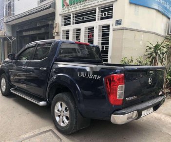 Nissan Navara   2.5AT EL Premium 2018 - Cần bán xe Nissan Navara 2.5AT EL Premium sản xuất 2018, xe nhập  