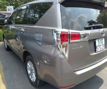 Toyota Innova      2018 - Cần bán Toyota Innova đời 2018, 630 triệu