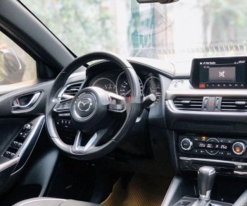 Mazda 6 2018 - Bán Mazda 6 sản xuất năm 2018, màu đen, giá chỉ 815 triệu