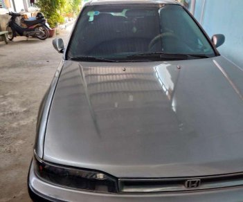 Honda Accord   1991 - Bán Honda Accord năm sản xuất 1991, xe nhập 