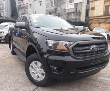 Ford Ranger   2019 - Bán Ford Ranger năm sản xuất 2019, màu đen, nhập khẩu nguyên chiếc, giá 575tr