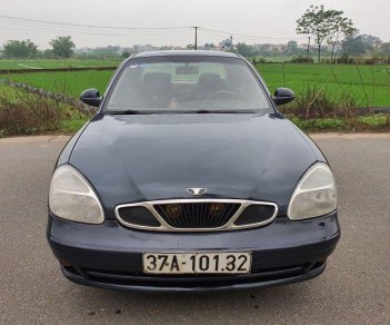 Daewoo Nubira   2001 - Cần bán xe Daewoo Nubira đời 2001, giá tốt