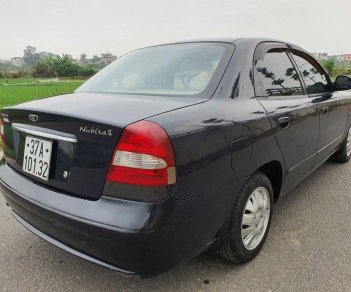 Daewoo Nubira   2001 - Cần bán xe Daewoo Nubira đời 2001, giá tốt