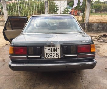 Toyota Corona   1984 - Cần bán xe Toyota Corona đời 1984, màu xám