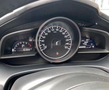 Mazda 3   2019 - Bán xe Mazda 3 2019, đăng ký tên tư nhân 1 chủ từ đầu