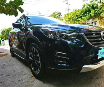 Mazda CX 5    2017 - Cần bán gấp Mazda CX 5 2017, nhập khẩu nguyên chiếc, giá chỉ 800 triệu