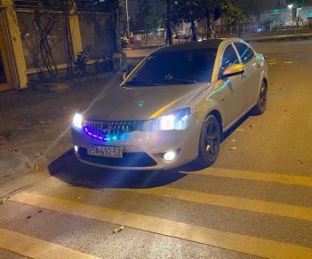 Haima   2012 - Cần bán lại xe Haima 3 sản xuất 2012, màu bạc, nhập khẩu nguyên chiếc, giá 190tr