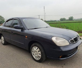 Daewoo Nubira   2001 - Cần bán xe Daewoo Nubira đời 2001, giá tốt