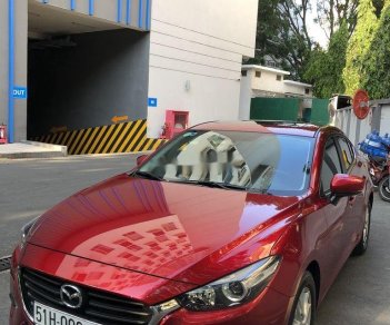 Mazda 3 2019 - Bán Mazda 3 năm 2019, màu đỏ mới chạy 8.000 km, 655 triệu