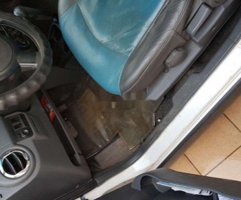 Chevrolet Spark 2009 - Xe Chevrolet Spark 2009, màu trắng, xe nhập giá cạnh tranh