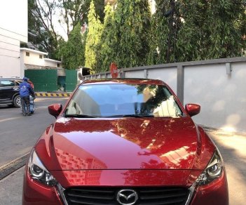 Mazda 3 2019 - Bán Mazda 3 năm 2019, màu đỏ mới chạy 8.000 km, 655 triệu