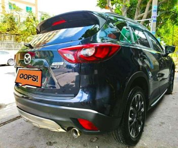 Mazda CX 5    2017 - Cần bán gấp Mazda CX 5 2017, nhập khẩu nguyên chiếc, giá chỉ 800 triệu