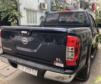 Nissan Navara   2.5AT EL Premium 2018 - Cần bán xe Nissan Navara 2.5AT EL Premium sản xuất 2018, xe nhập  