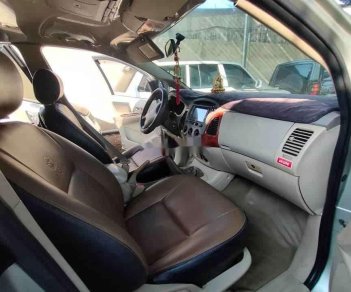 Toyota Innova   2008 - Bán Toyota Innova G đời 2008, màu bạc, xe gia đình giá cạnh tranh