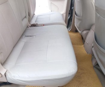 Toyota Innova 2008 - Bán Toyota Innova năm 2008, màu bạc