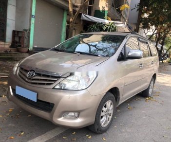 Toyota Innova 2012 - Bán Toyota Innova đời 2012, màu xám, giá chỉ 352 triệu