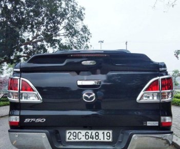 Mazda BT 50   2016 - Cần bán Mazda BT 50 sản xuất năm 2016, giá cạnh tranh