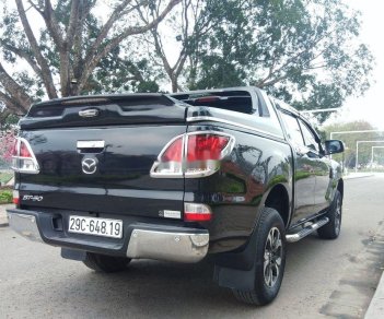 Mazda BT 50   2016 - Cần bán Mazda BT 50 sản xuất năm 2016, giá cạnh tranh