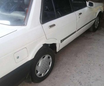 Nissan Bluebird   1991 - Bán Nissan Bluebird sản xuất năm 1991, màu trắng