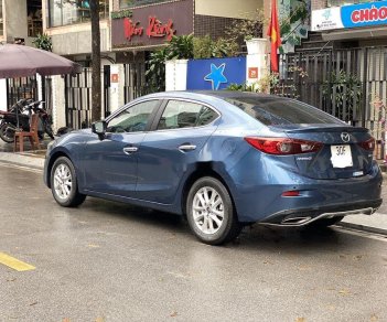 Mazda 3   2019 - Bán xe Mazda 3 2019, đăng ký tên tư nhân 1 chủ từ đầu