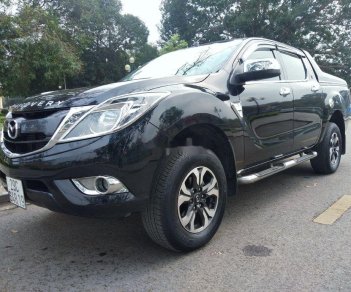 Mazda BT 50   2016 - Cần bán Mazda BT 50 sản xuất năm 2016, giá cạnh tranh