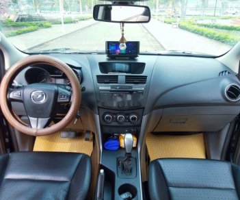 Mazda BT 50   2016 - Cần bán Mazda BT 50 sản xuất năm 2016, giá cạnh tranh