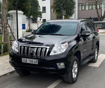 Toyota Prado   2010 - Bán xe Toyota Prado TXL năm sản xuất 2010, nhập khẩu nguyên chiếc  