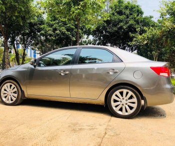 Kia Forte   2011 - Cần bán xe Kia Forte sản xuất năm 2011 số tự động