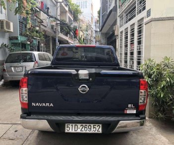 Nissan Navara   2.5AT EL Premium 2018 - Cần bán xe Nissan Navara 2.5AT EL Premium sản xuất 2018, xe nhập  