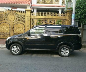 Mitsubishi Zinger    2010 - Bán Mitsubishi Zinger đời 2010, màu đen xe gia đình, giá 322tr