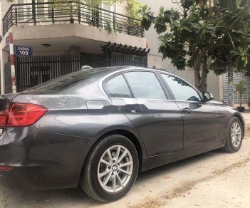 BMW 3 Series  320i  2015 - Bán ô tô BMW 3 Series 320i đời 2015, màu xám, nhập khẩu nguyên chiếc còn mới, 798 triệu